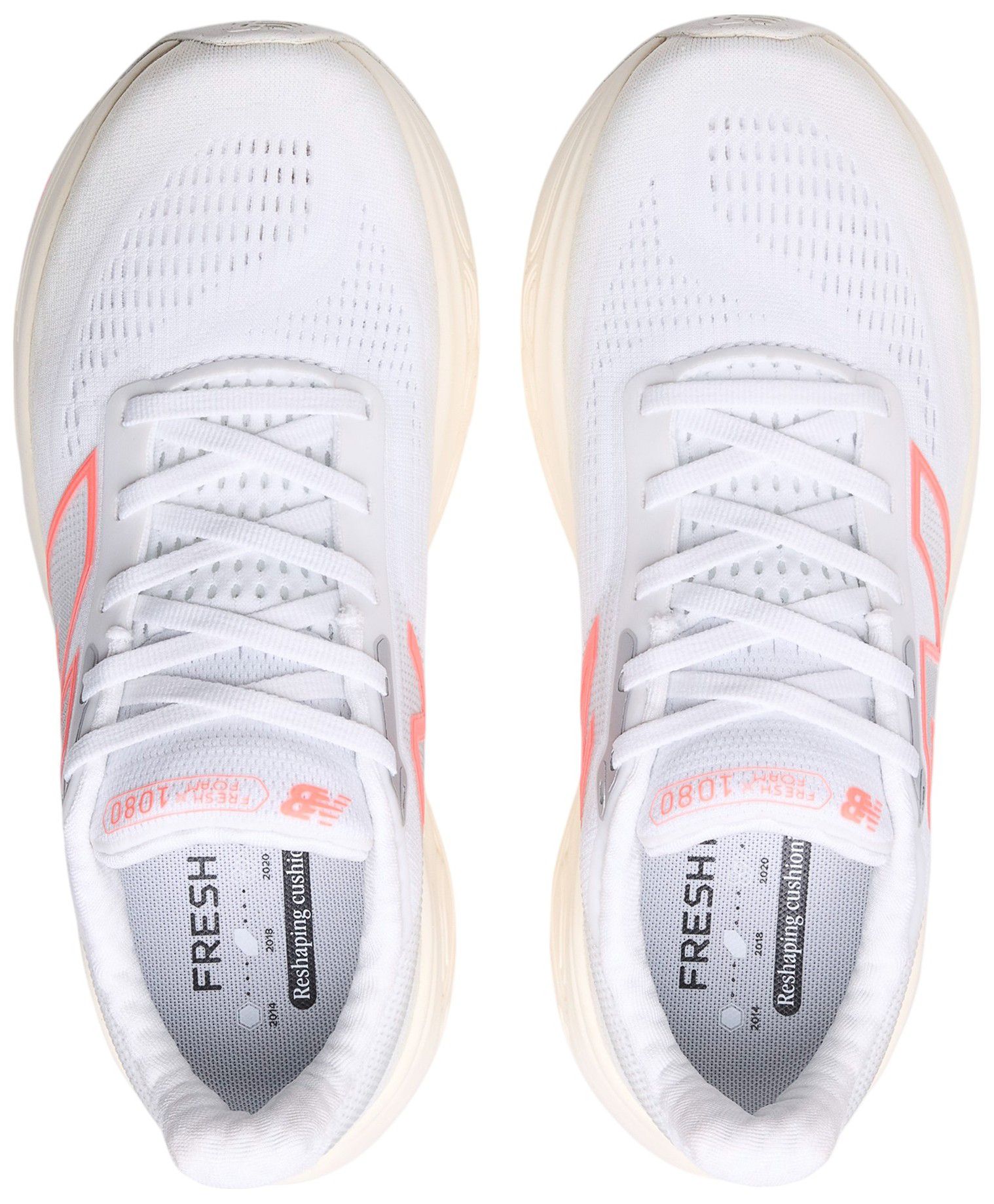 New Balance Women's Fresh Foam X 1080v14 Running Shoes product image