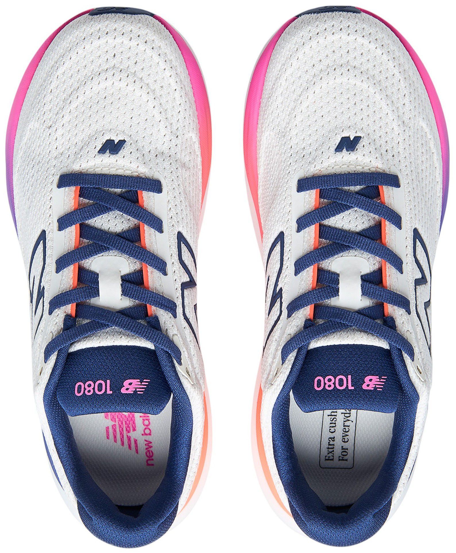 New Balance Women's 1080v15 Running Shoes product image