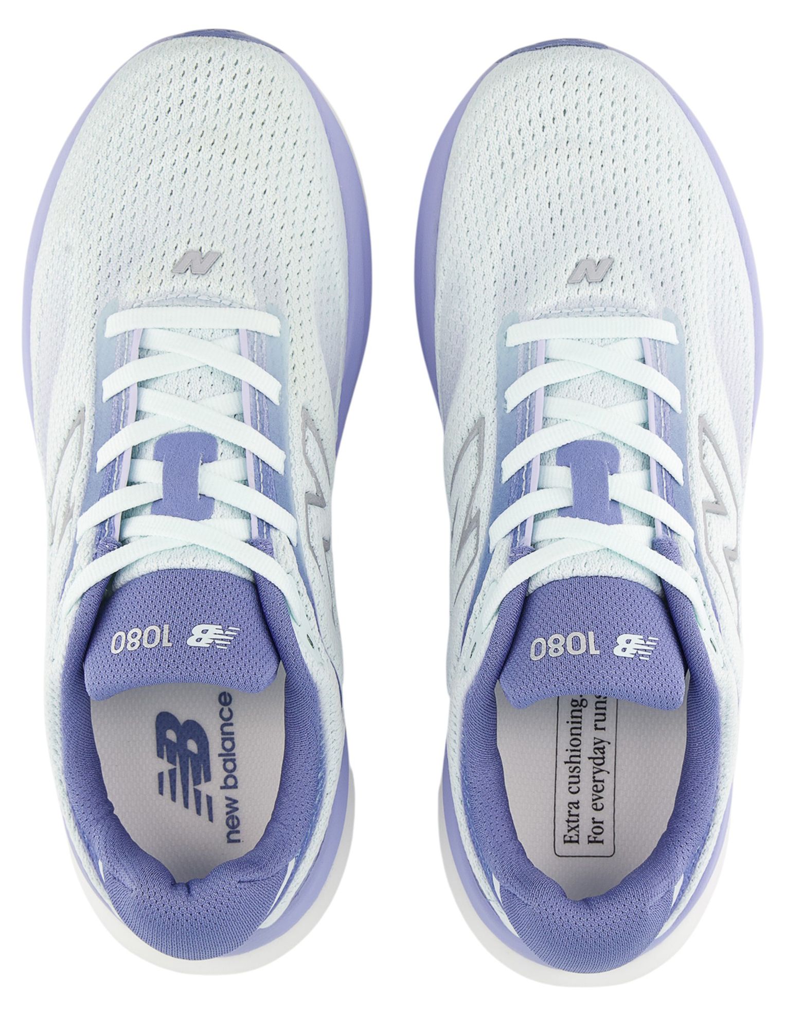 New Balance Women's 1080v15 Running Shoes product image