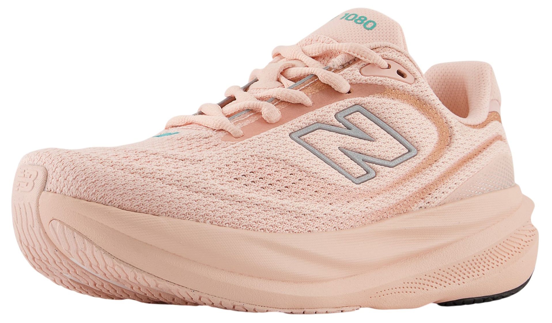 New Balance & CALIA Women's 1080v15 Running Shoes product image