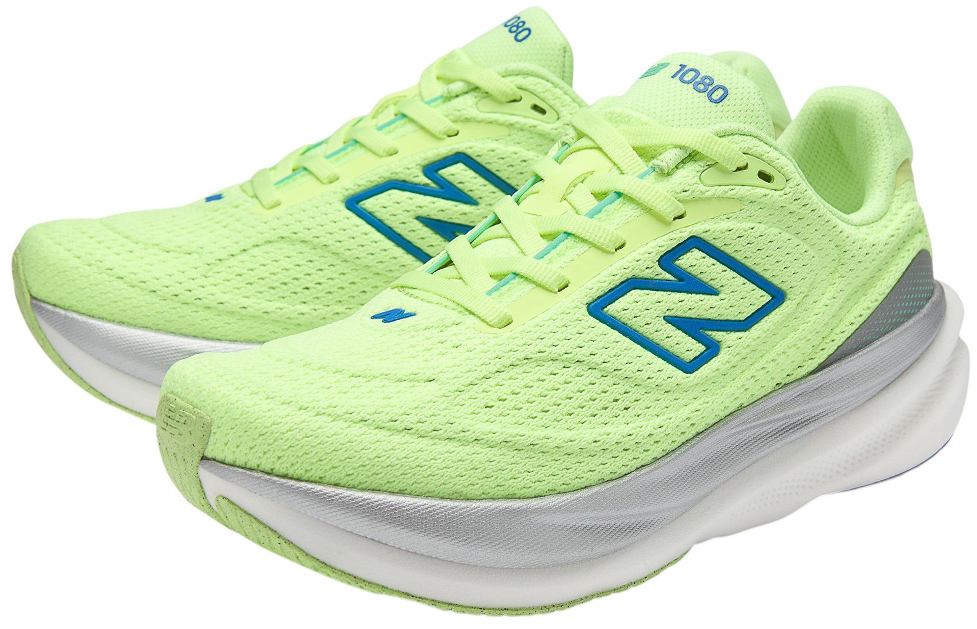 New Balance Women's 1080v15 Running Shoes product image