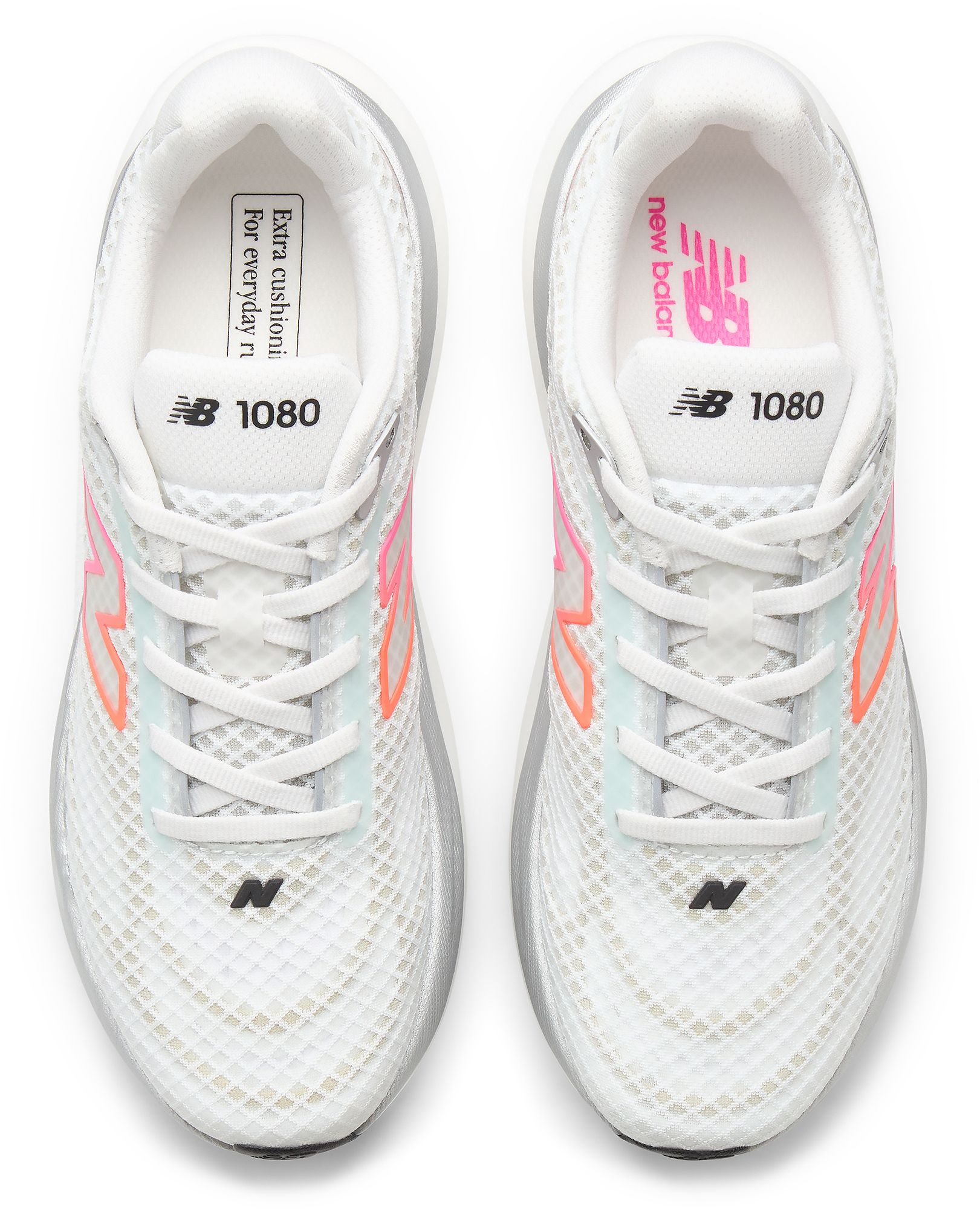 New Balance Women's 1080v15 Running Shoes product image