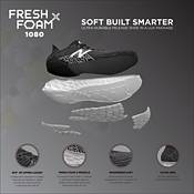 New Balance Women's Fresh Foam X 1080 v10 Running Shoes product image