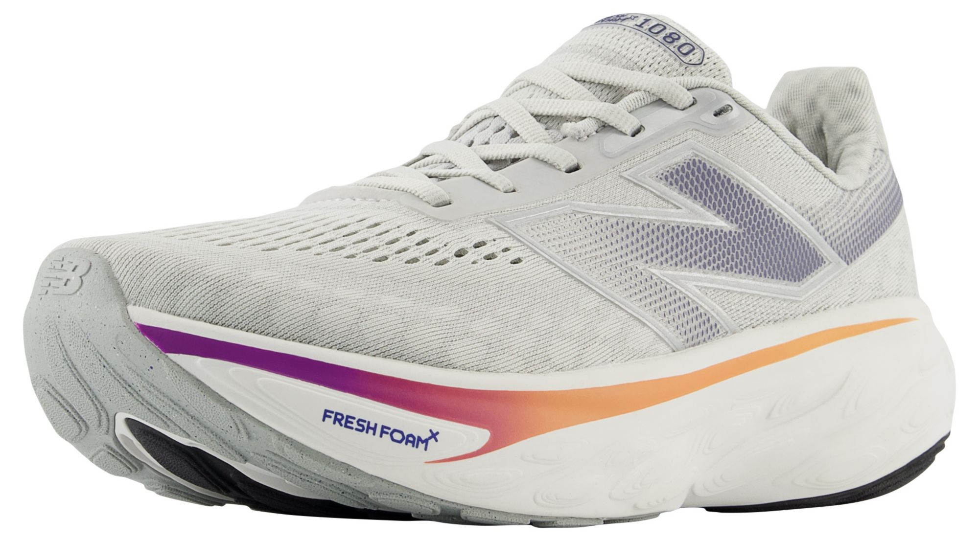 New Balance Women's Fresh Foam X 1080v14 Running Shoes product image