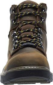 Wolverine Men's Bandit Carbonmax 6'' Waterproof Composite Toe Work Boots product image