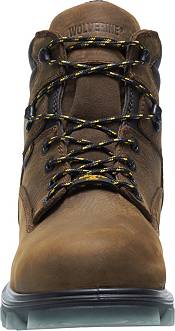Wolverine Men's I-90 EPX 6'' 400g Waterproof Work Boots product image