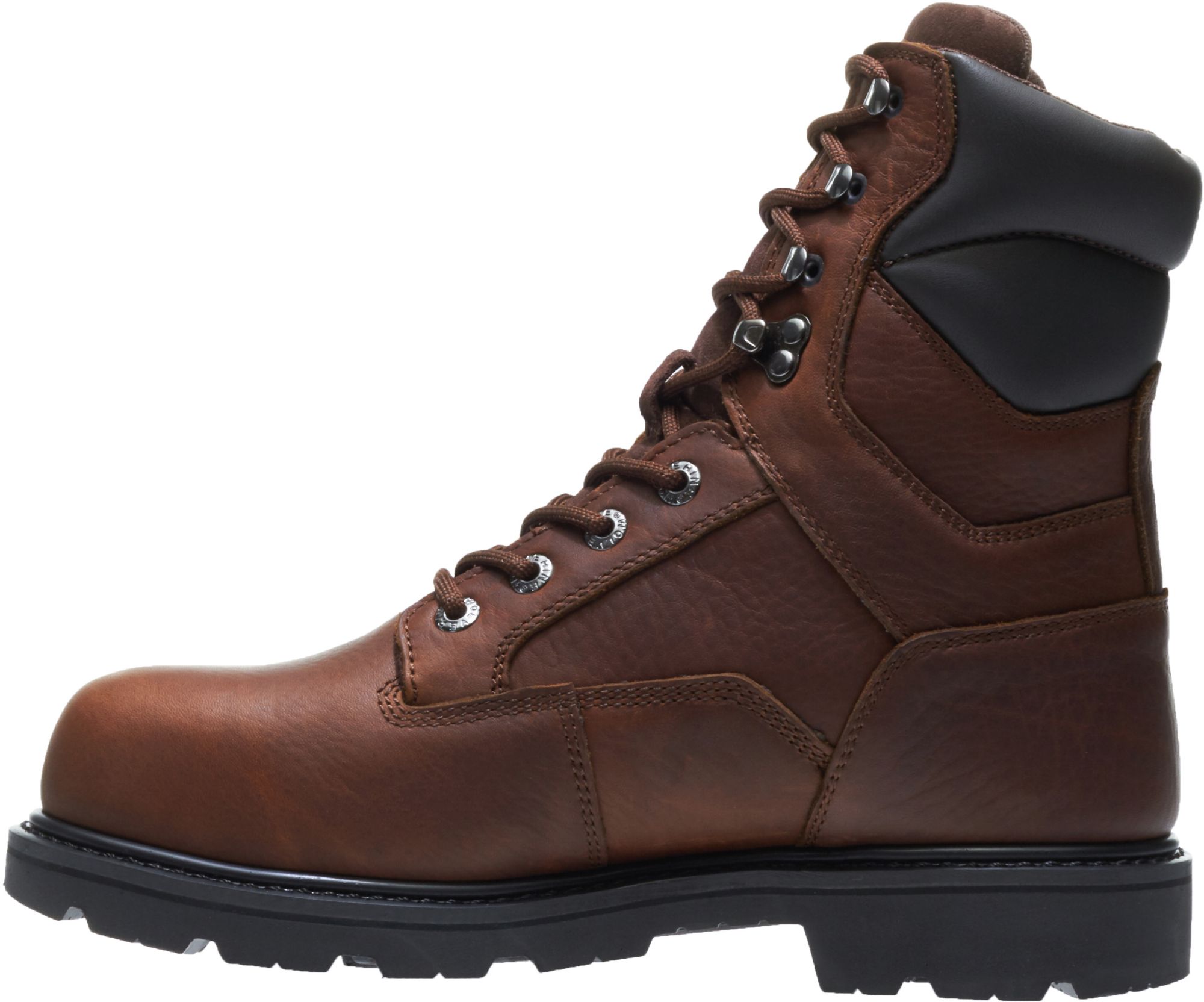 wolverine farmhand boot