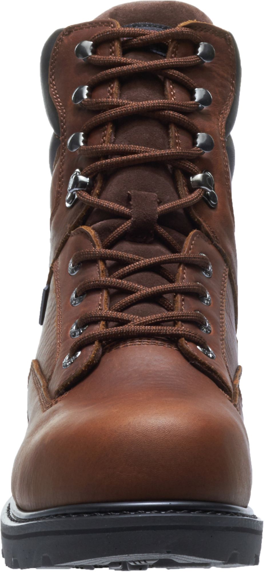 wolverine farmhand boot