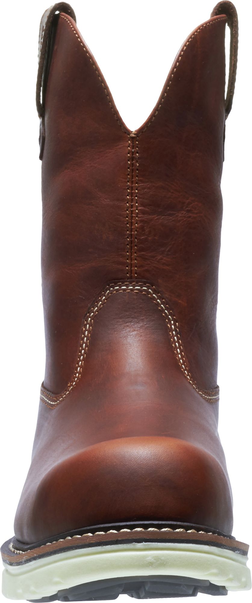 wolverine wellington wedge boots