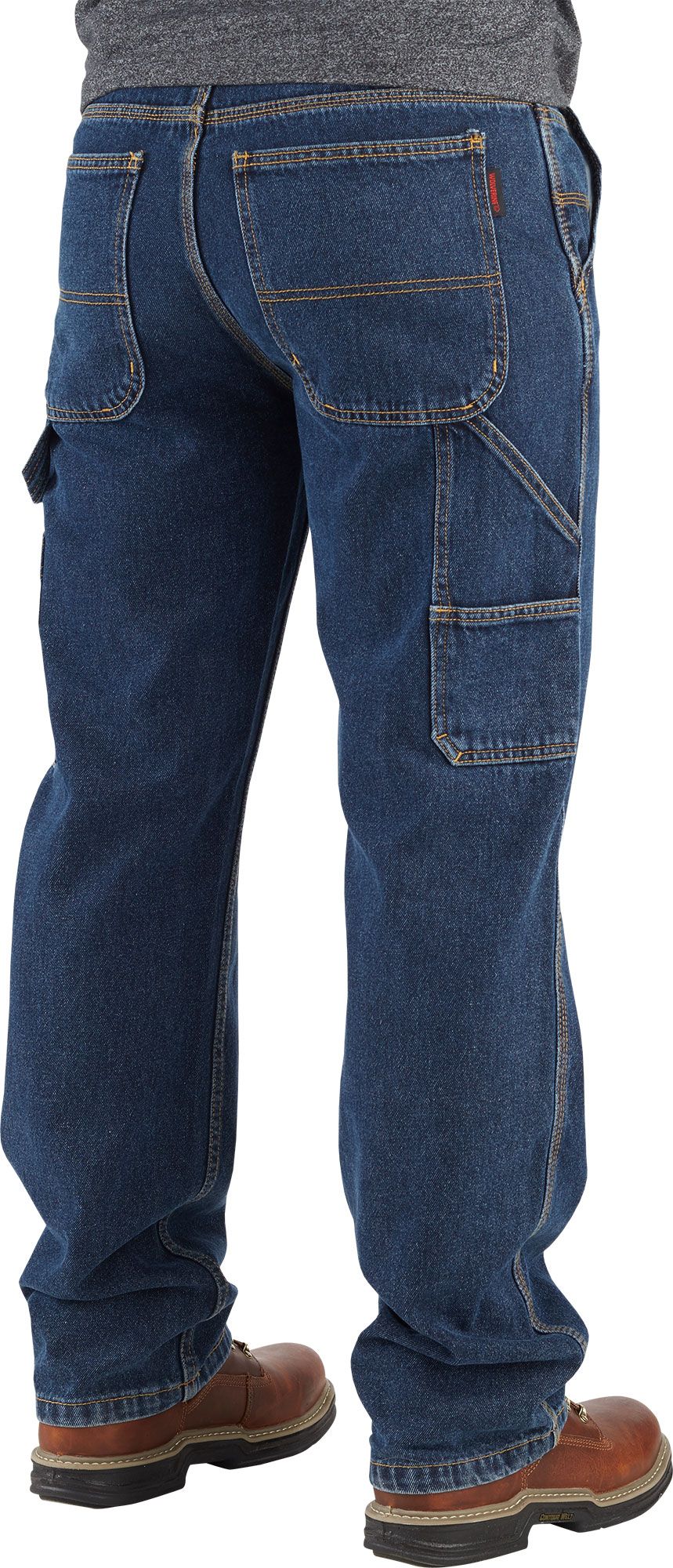 wolverine hammer loop pants