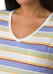 prAna Women's Foundation V-Neck T-Shirt product image