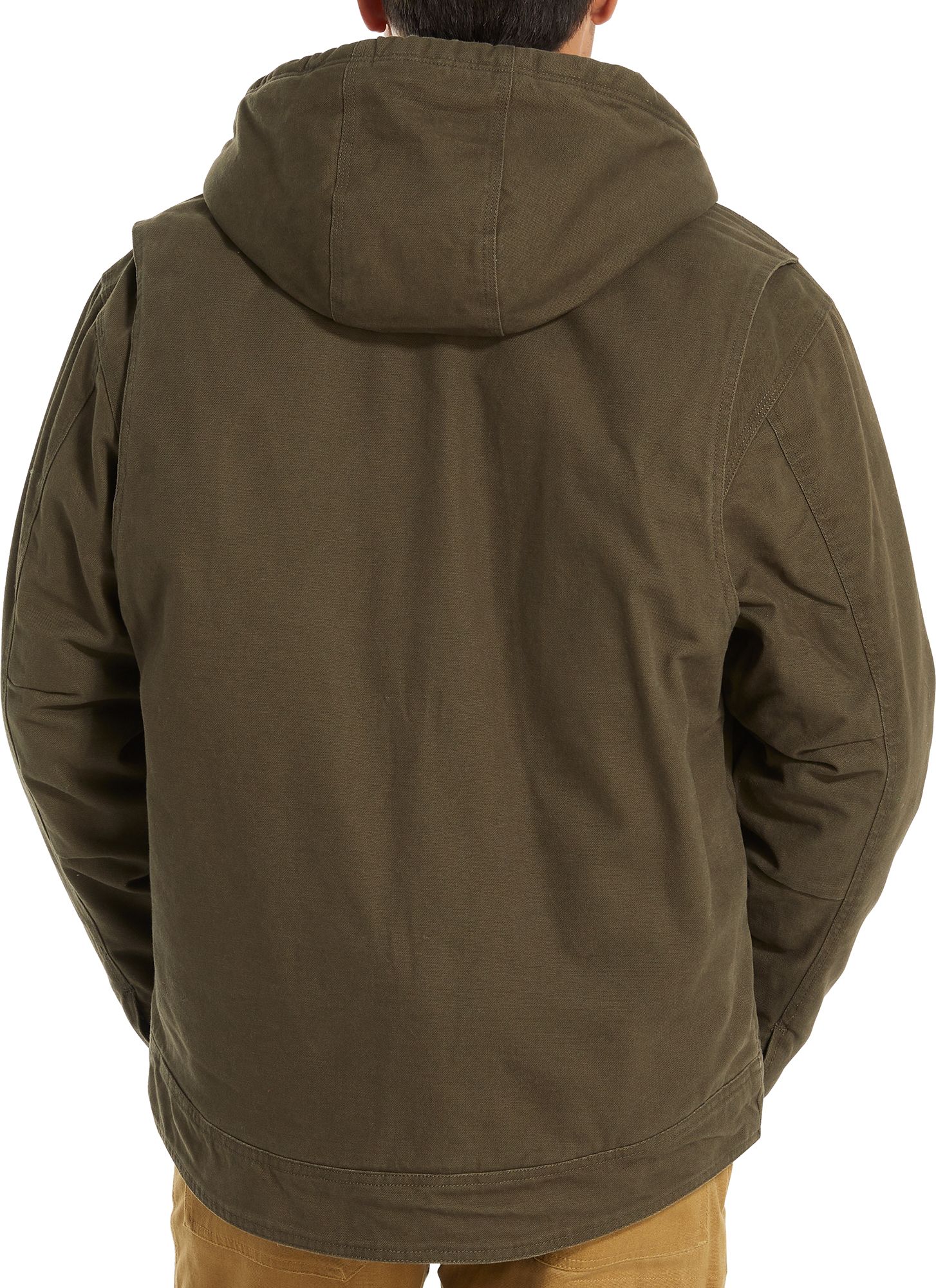 Men's Hooded Jackets  DICK'S Sporting Goods