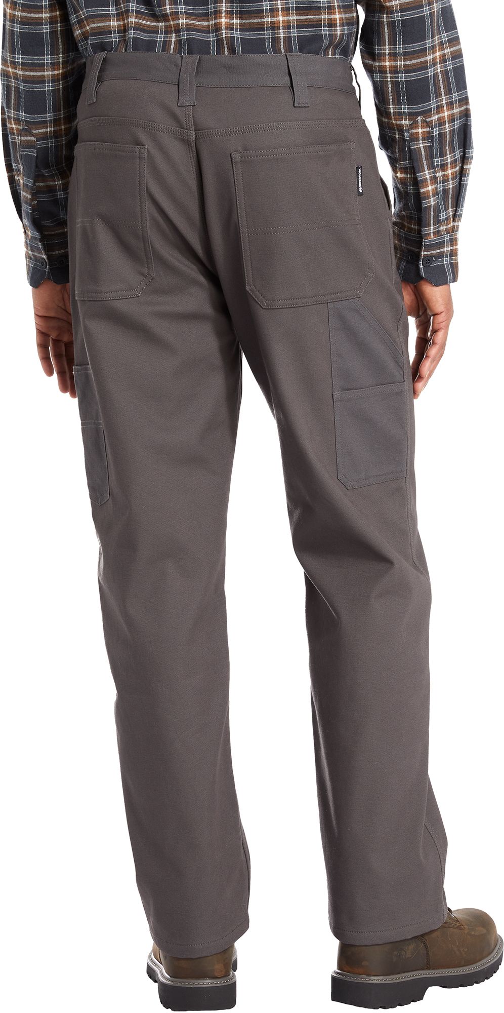 Wolverine Men's DuraLock Steelhead Pants