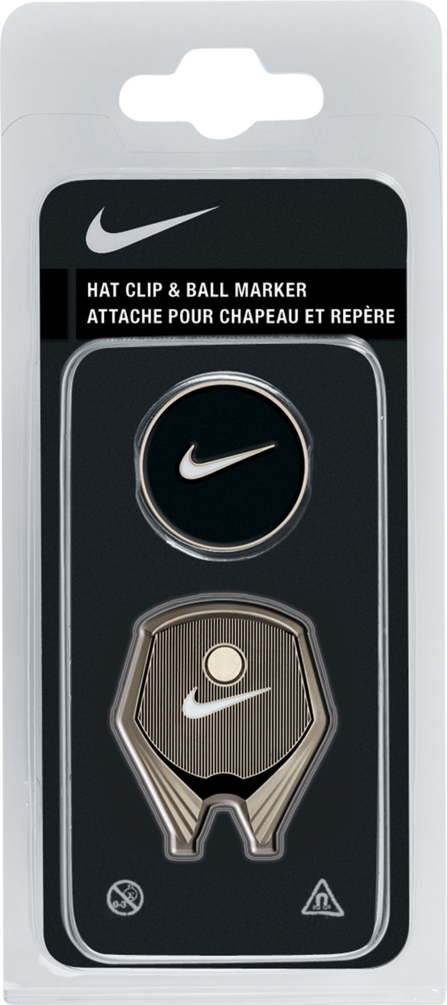 nike hat clip ball marker