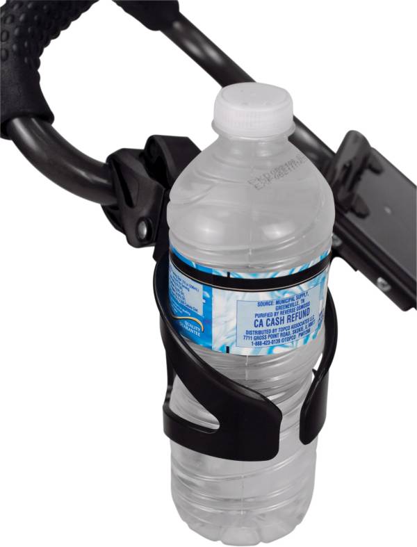 Bag Boy Universal Beverage Holder Golf Galaxy