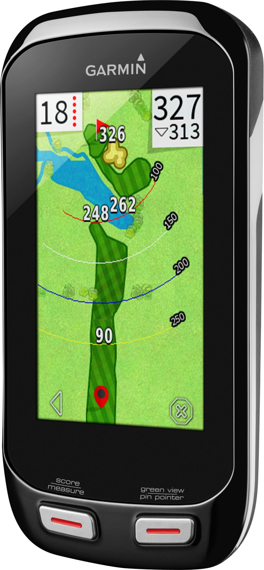 garmin g8 american golf