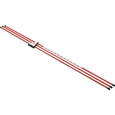 sorry, Maxfli Alignment Poles - 3 pack is currently out of stock