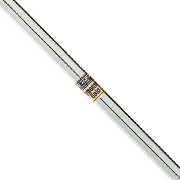 True Temper Dynamic Gold Steel Iron Shaft (.355" Tip) product image