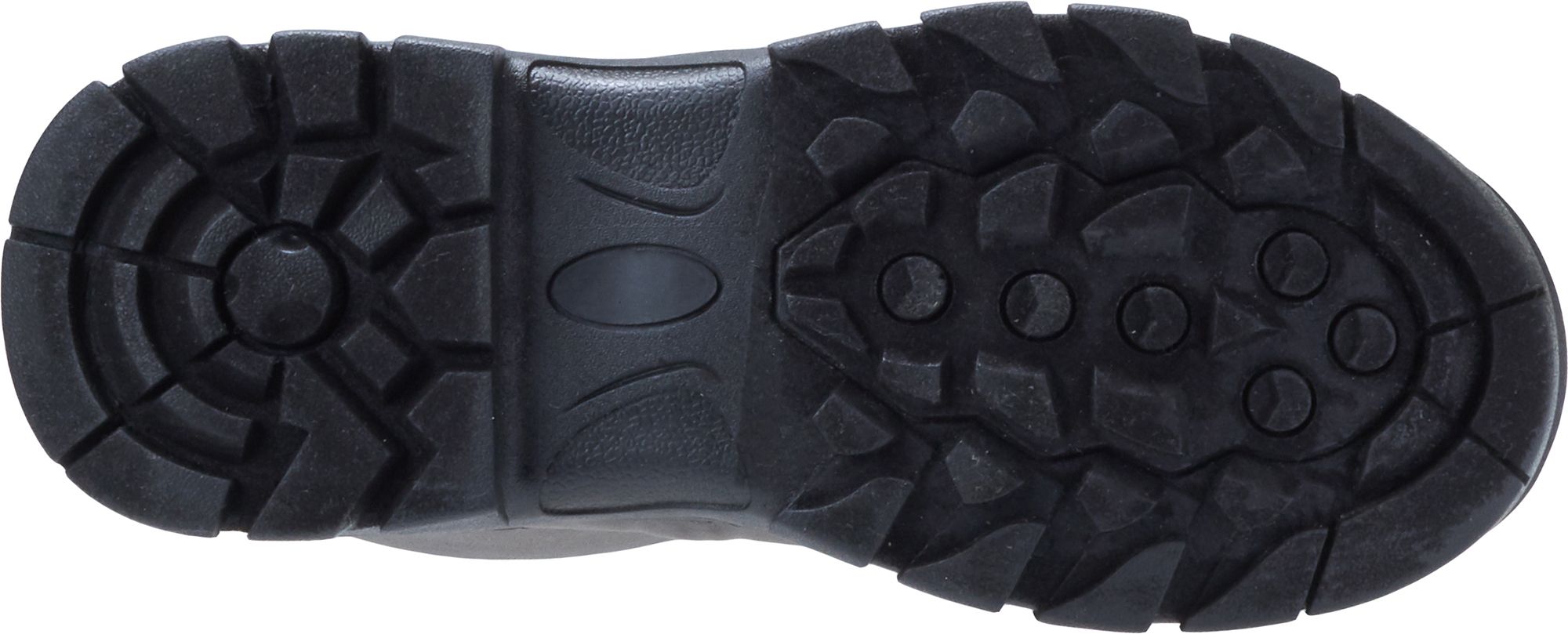 wolverine rubber hunting boots