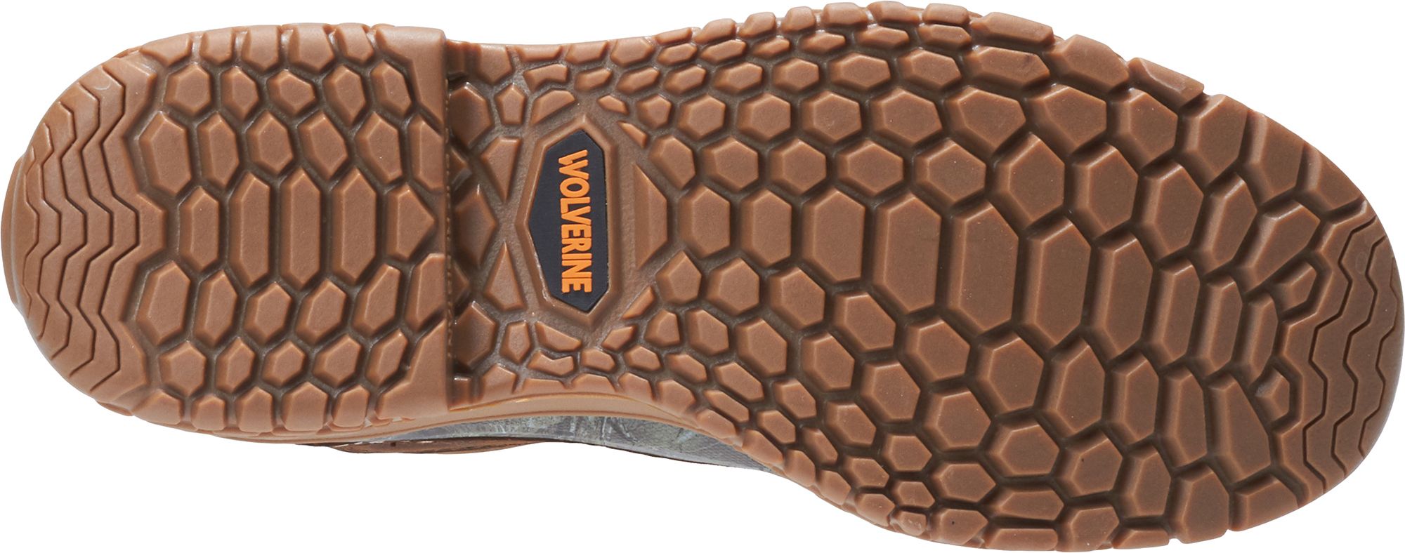 wolverine men's yak waterproof hunting boots