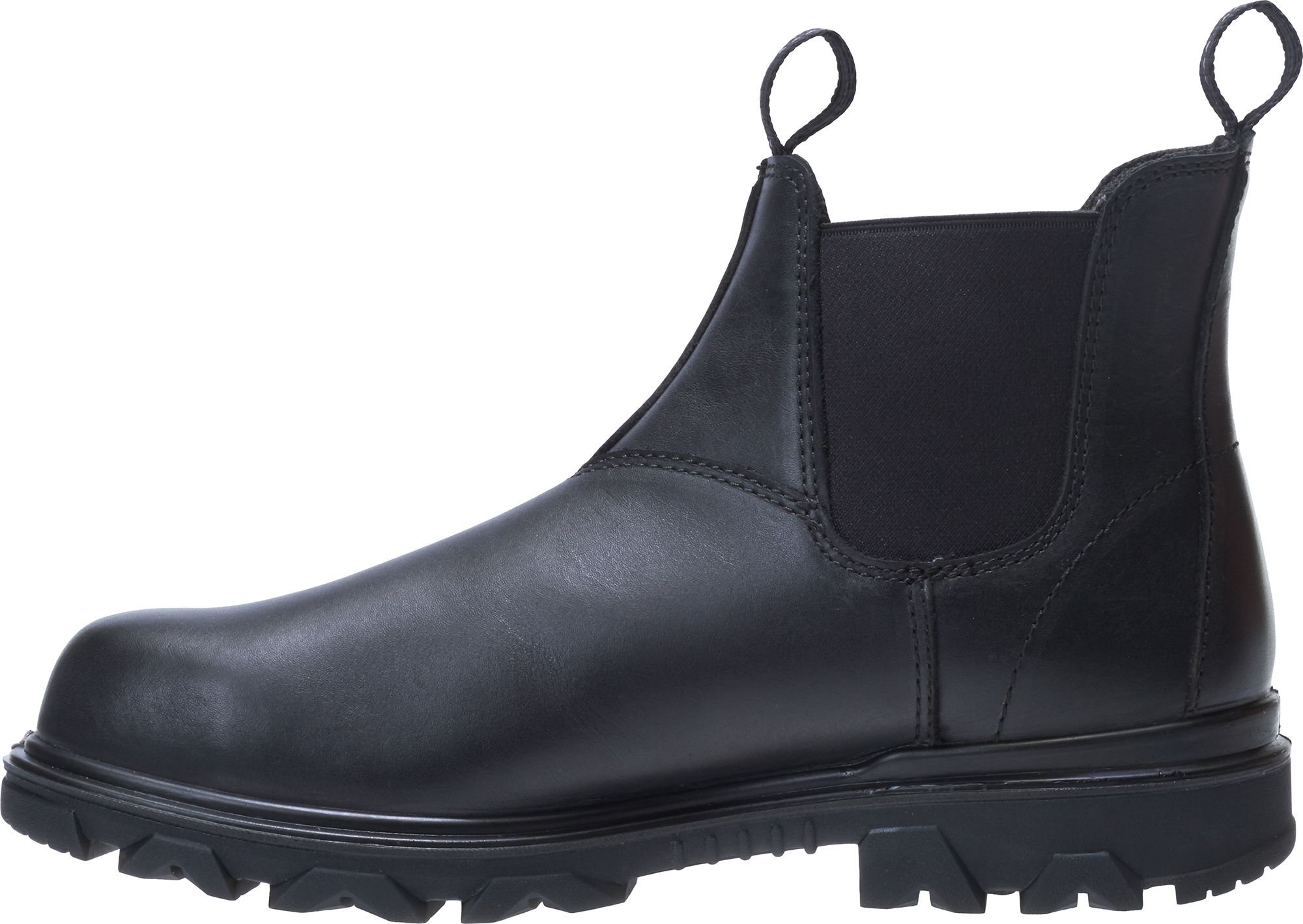 romeo waterproof boots