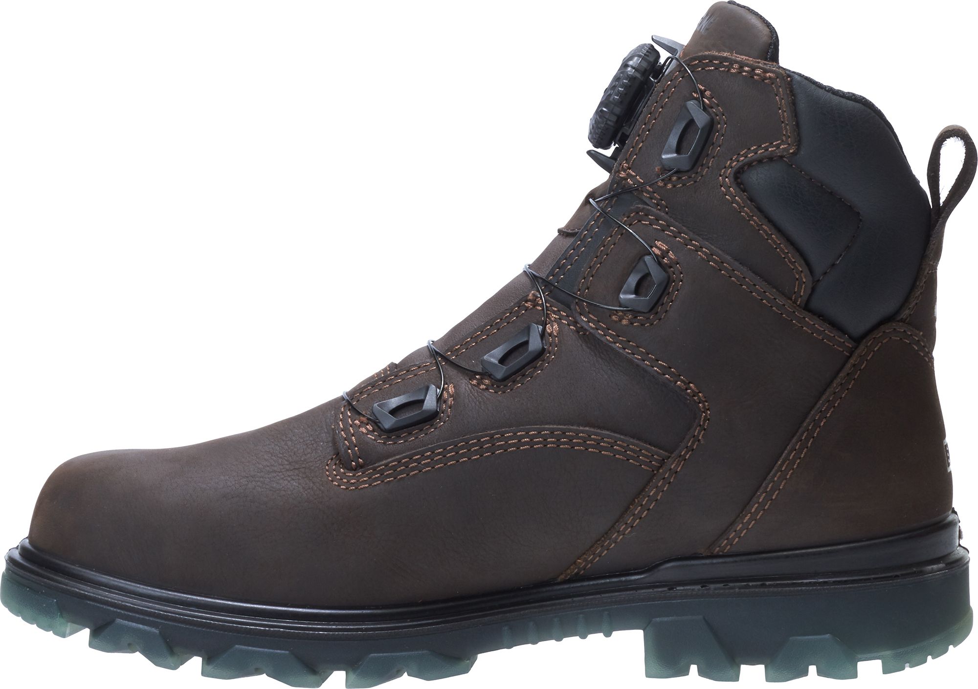 boa composite toe boots