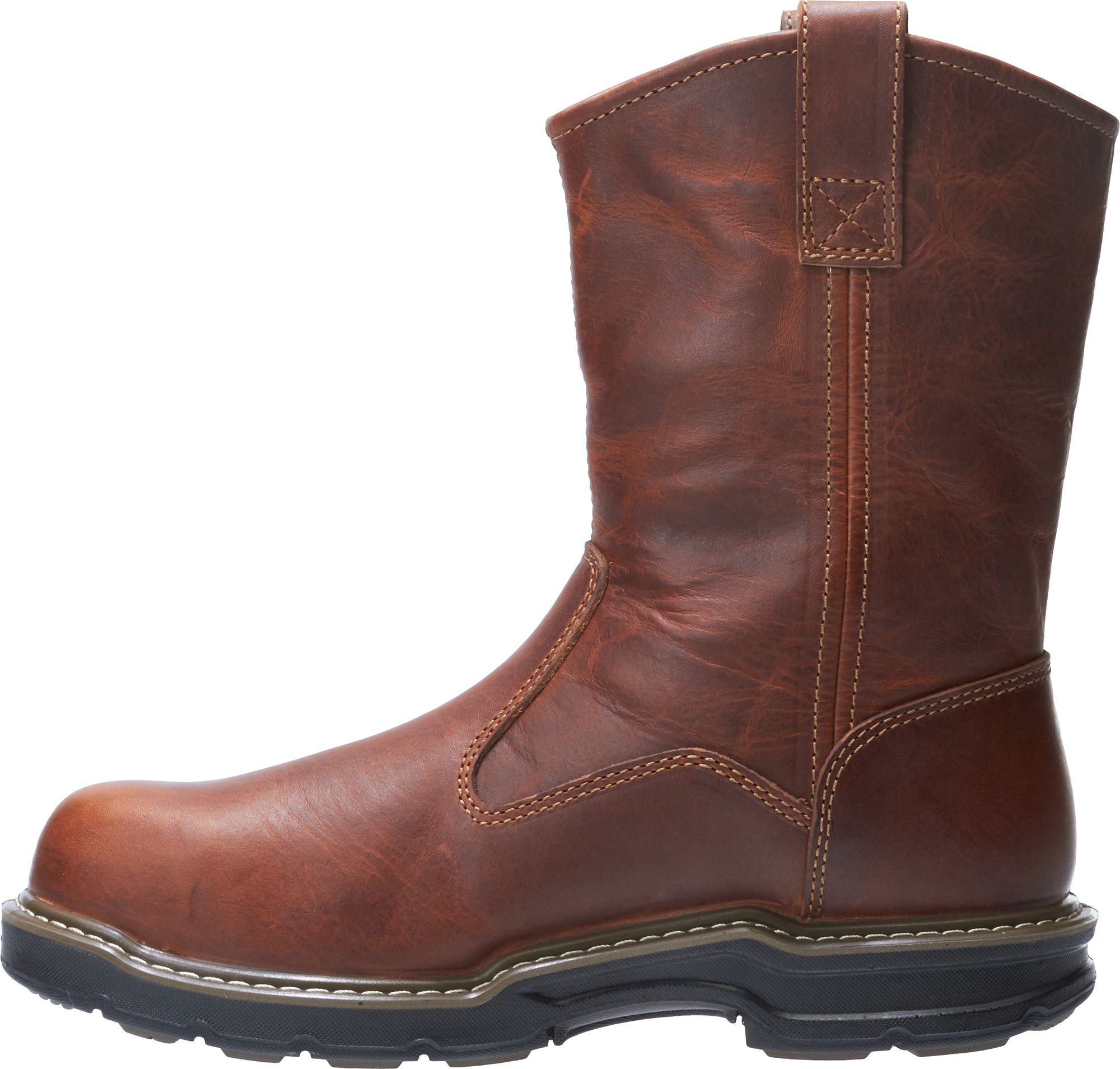 wolverine raider boots near me