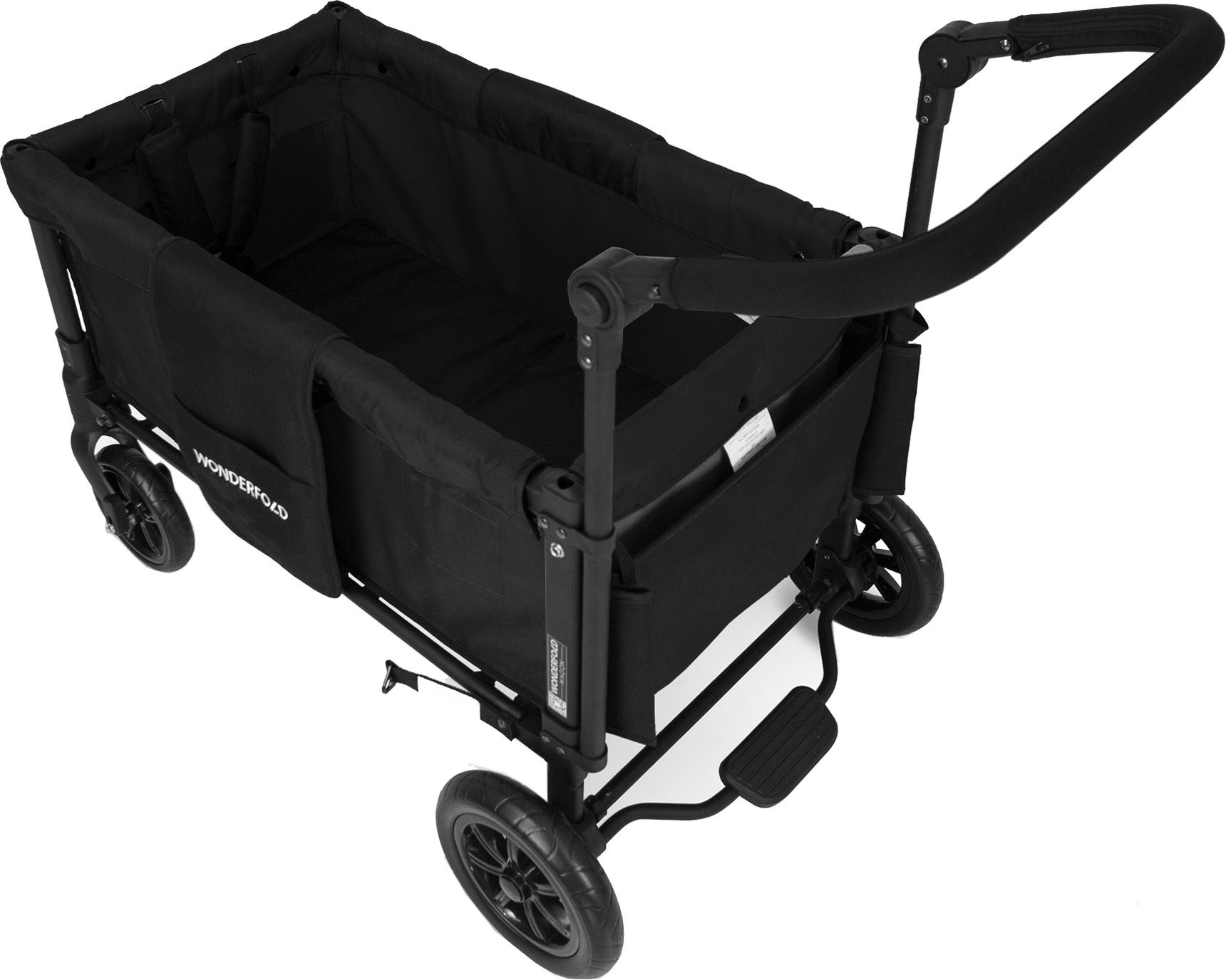 WonderFold W1 Original Stroller Wagon product image