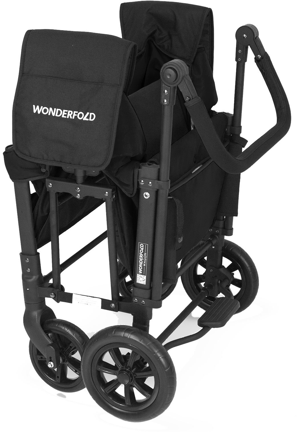 WonderFold W1 Original Stroller Wagon product image