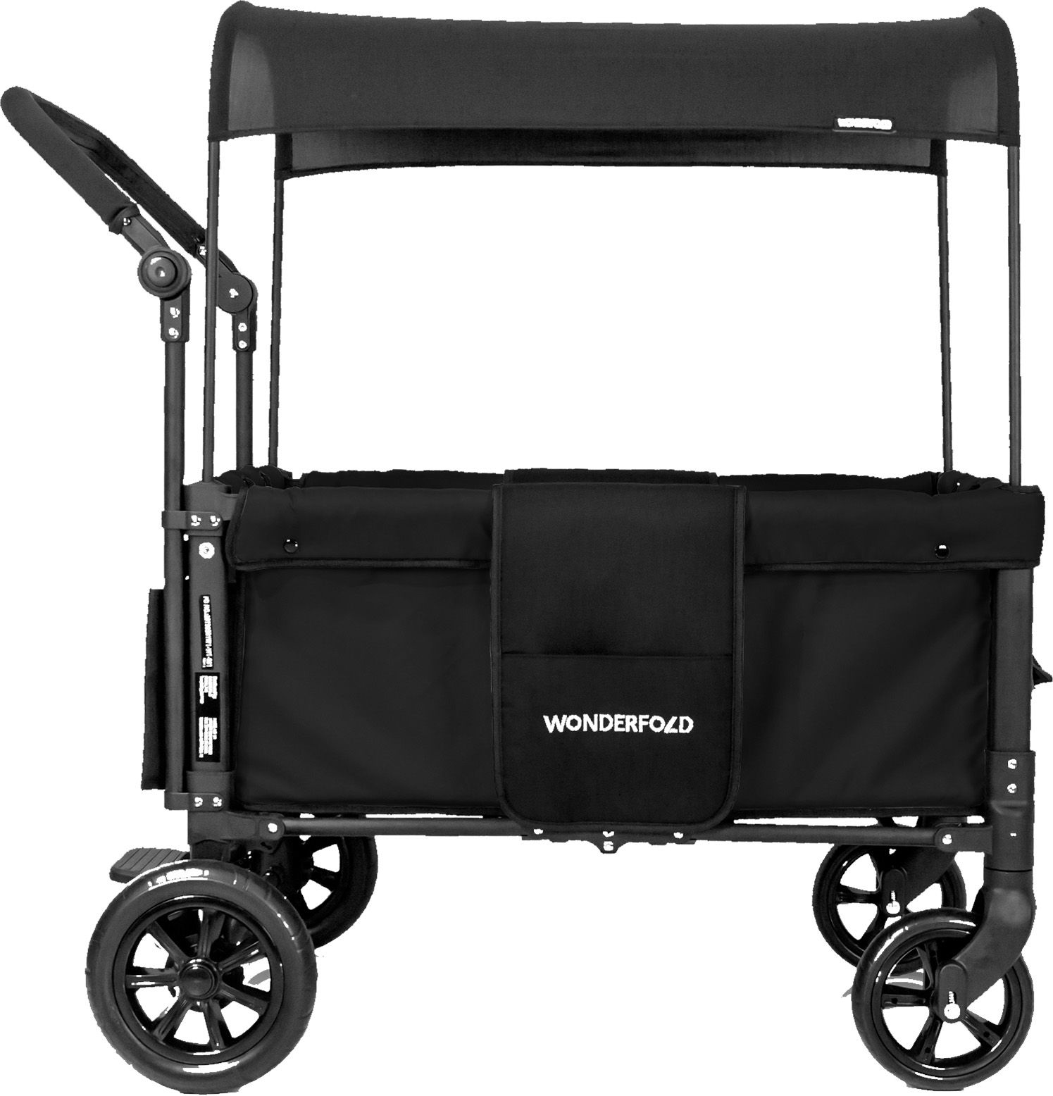 WonderFold W1 Original Stroller Wagon product image
