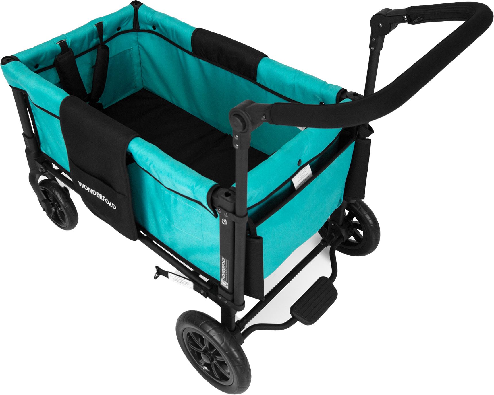 WonderFold W1 Original Stroller Wagon product image
