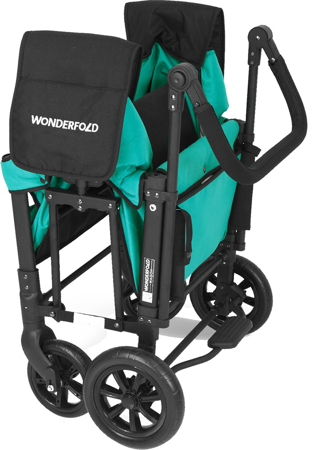 WonderFold W1 Original Stroller Wagon product image