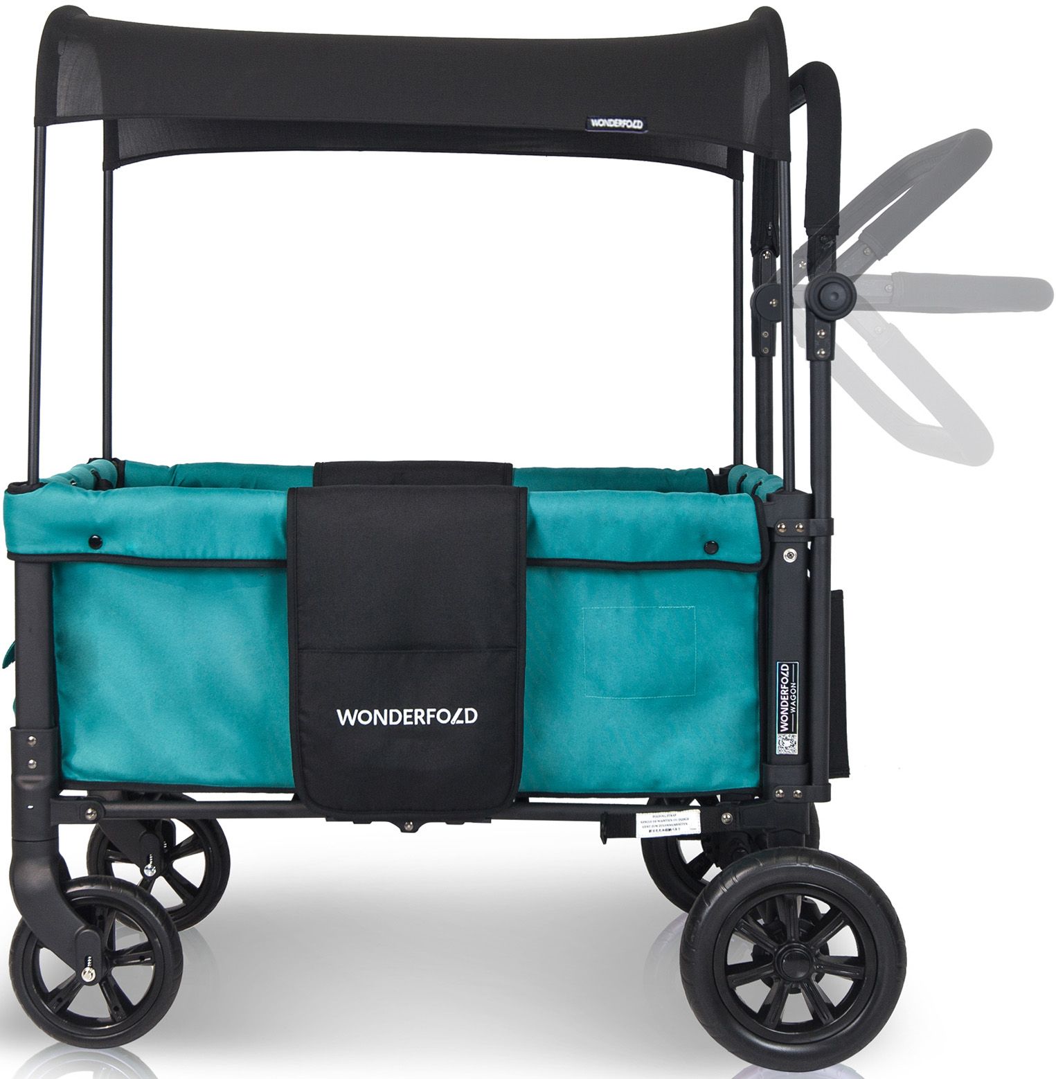 WonderFold W1 Original Stroller Wagon product image