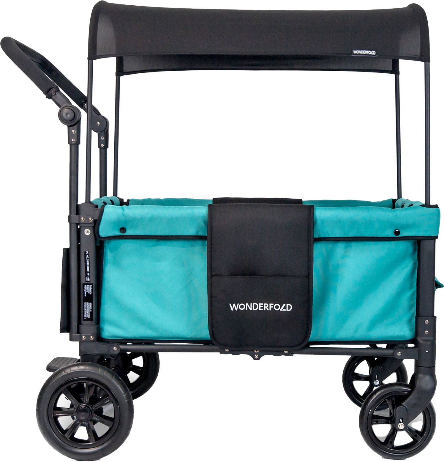 WonderFold W1 Original Stroller Wagon product image