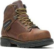 Wolverine Men's Hellcat 6” Soft Work Boots product image