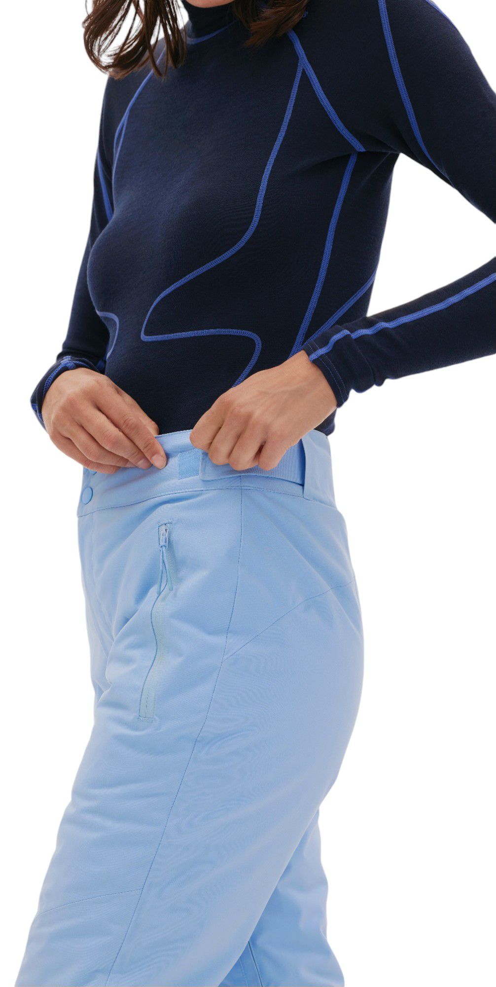 Halfdays Women's Alessandra Pant product image