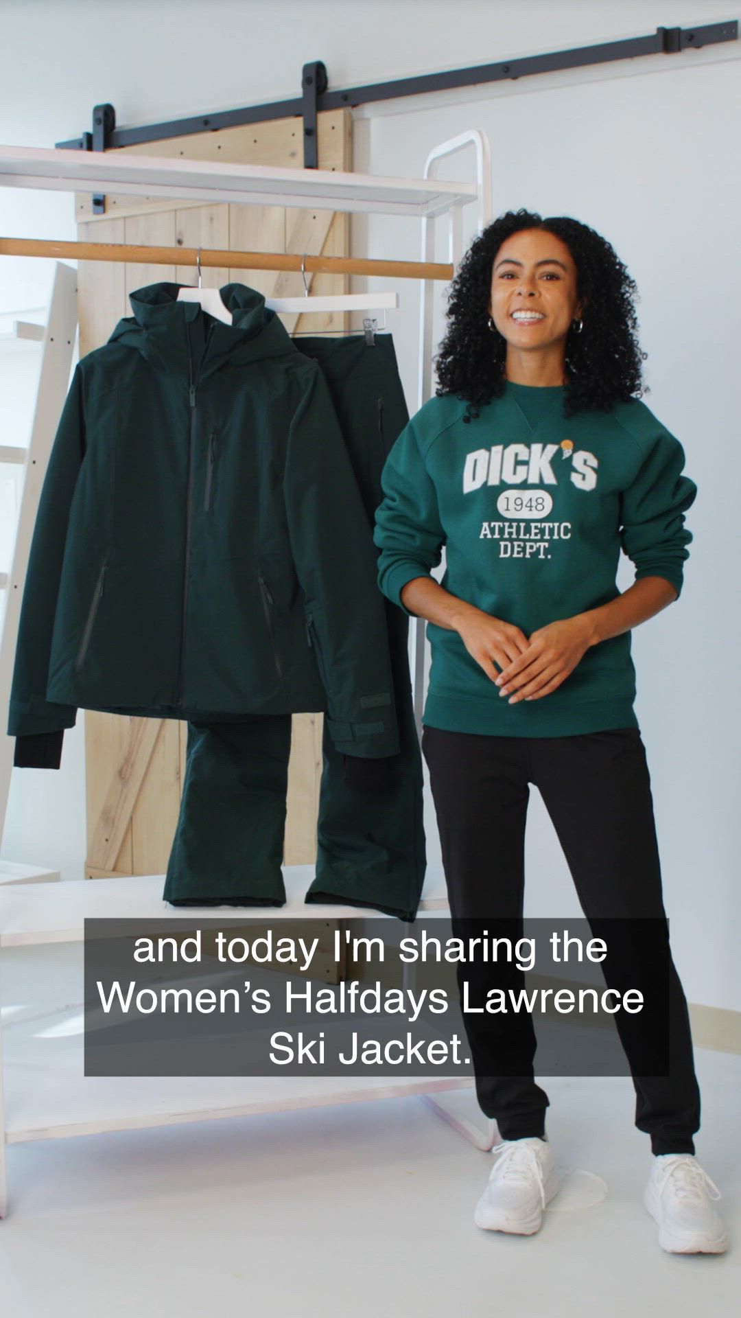 Halfdays Women's Alessandra Pant product