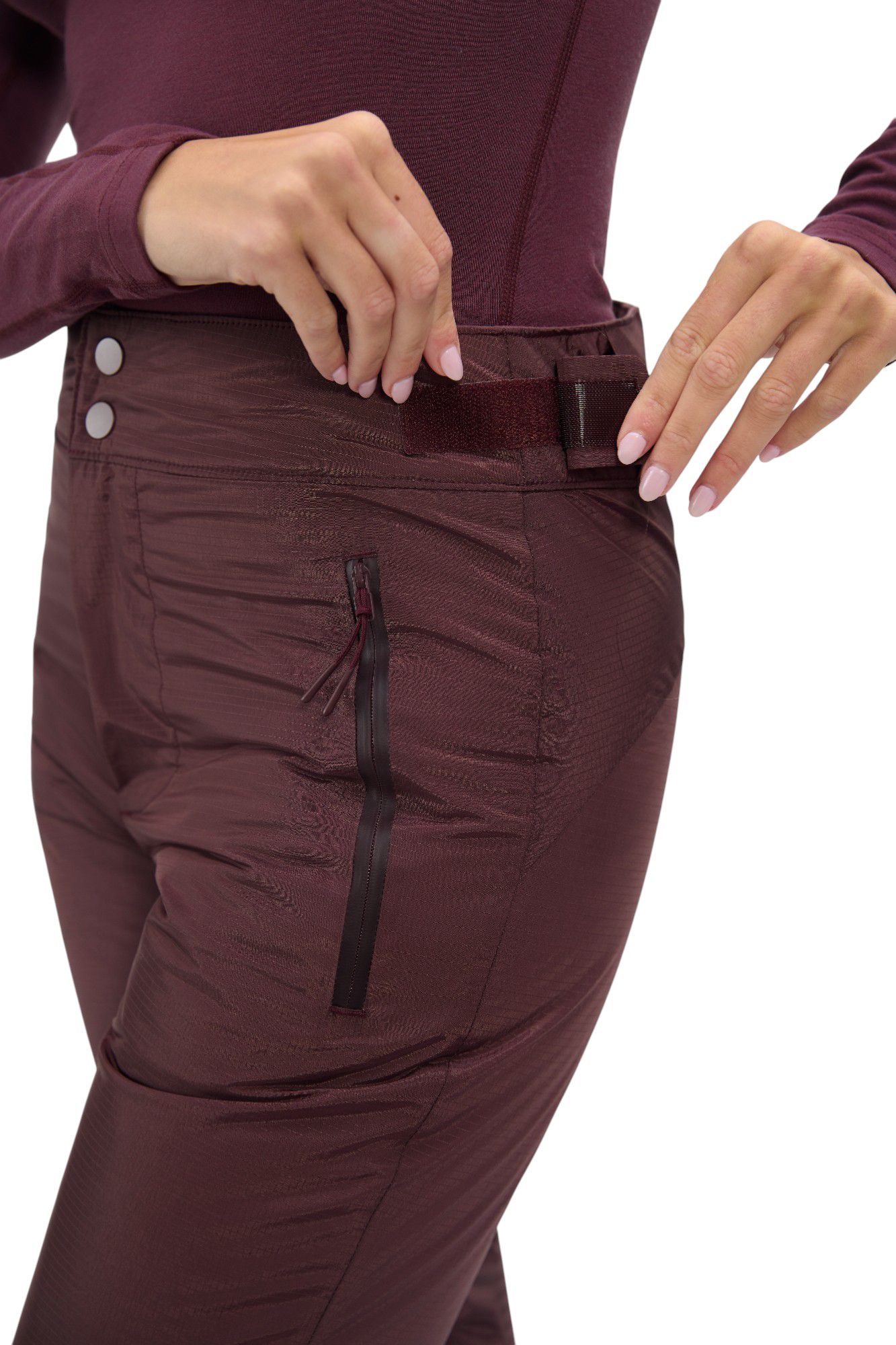 Halfdays Women's Novelty Alessandra Pants product image