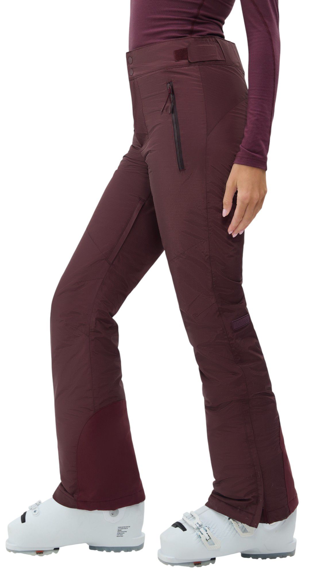 Halfdays Women's Novelty Alessandra Pants product image