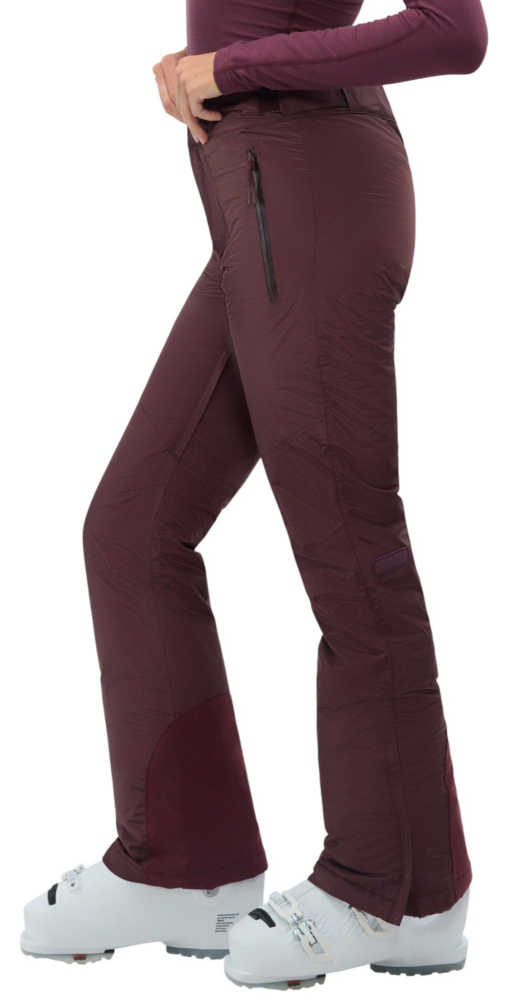 Halfdays Women's Novelty Alessandra Pants product image