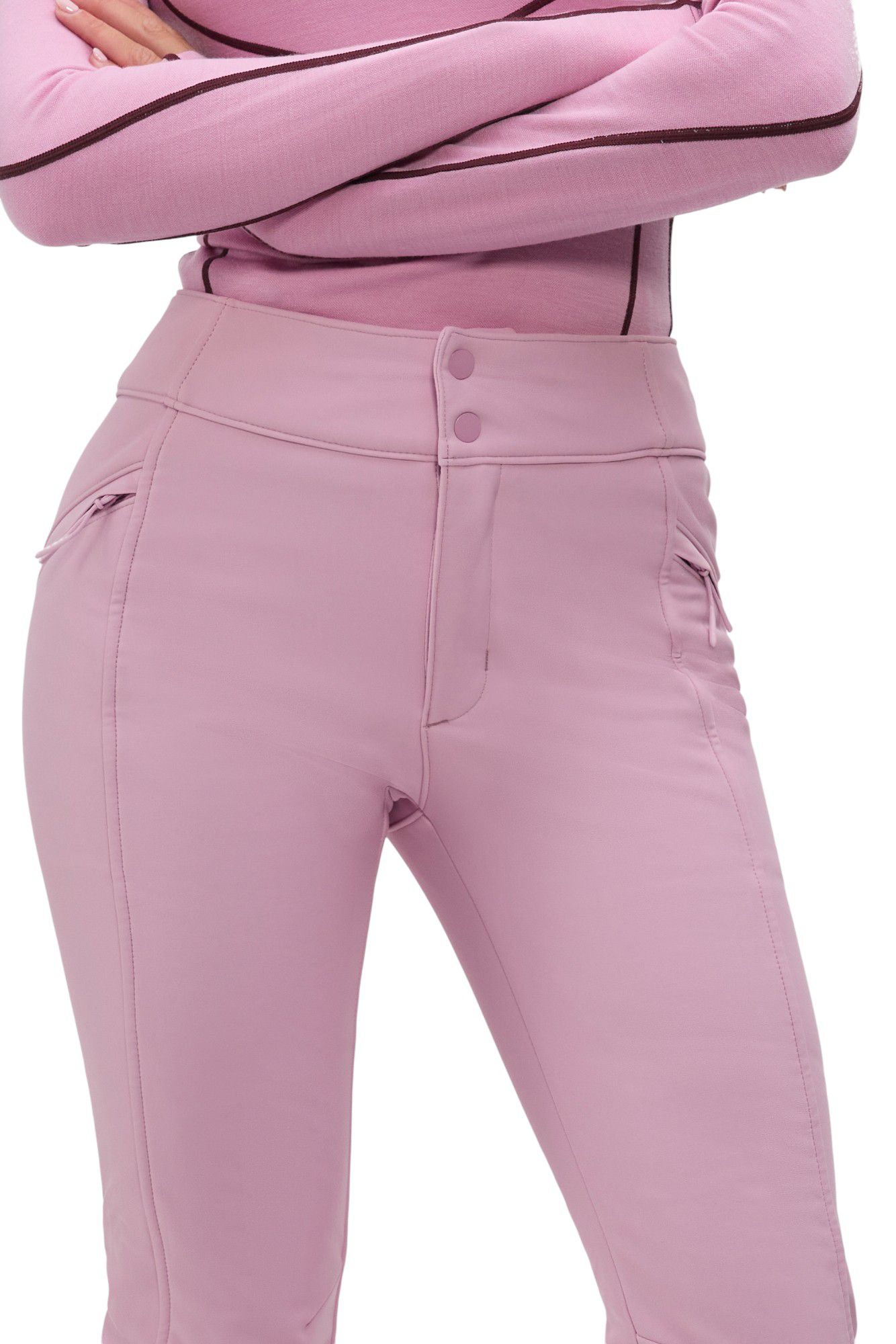 Halfdays Women's Emma Softshell Pant product image