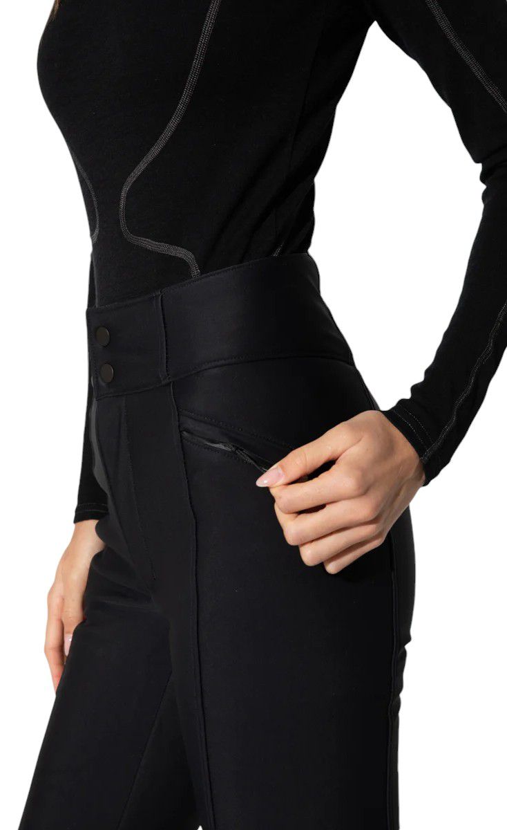 Halfdays Women's Emma Softshell Pant product image