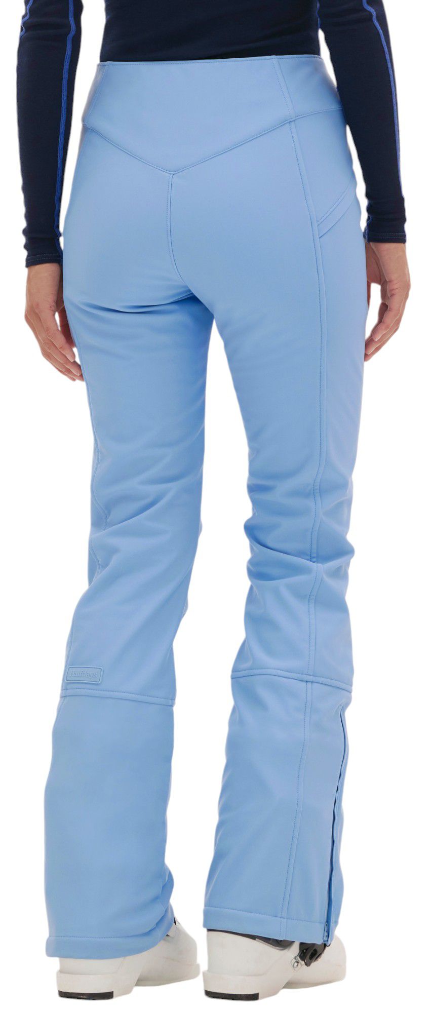 Halfdays Women's Emma Softshell Pant product image
