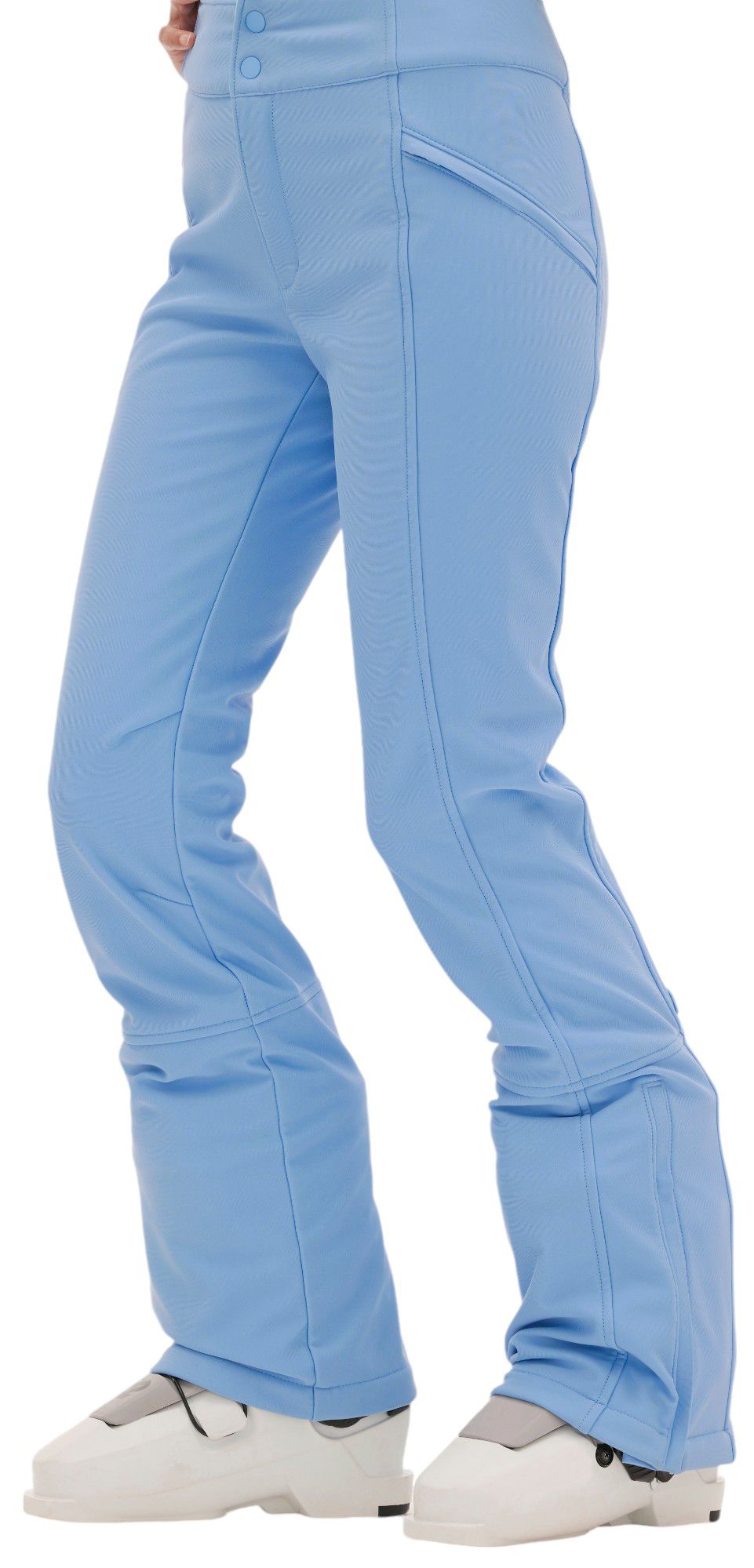 Halfdays Women's Emma Softshell Pant product image