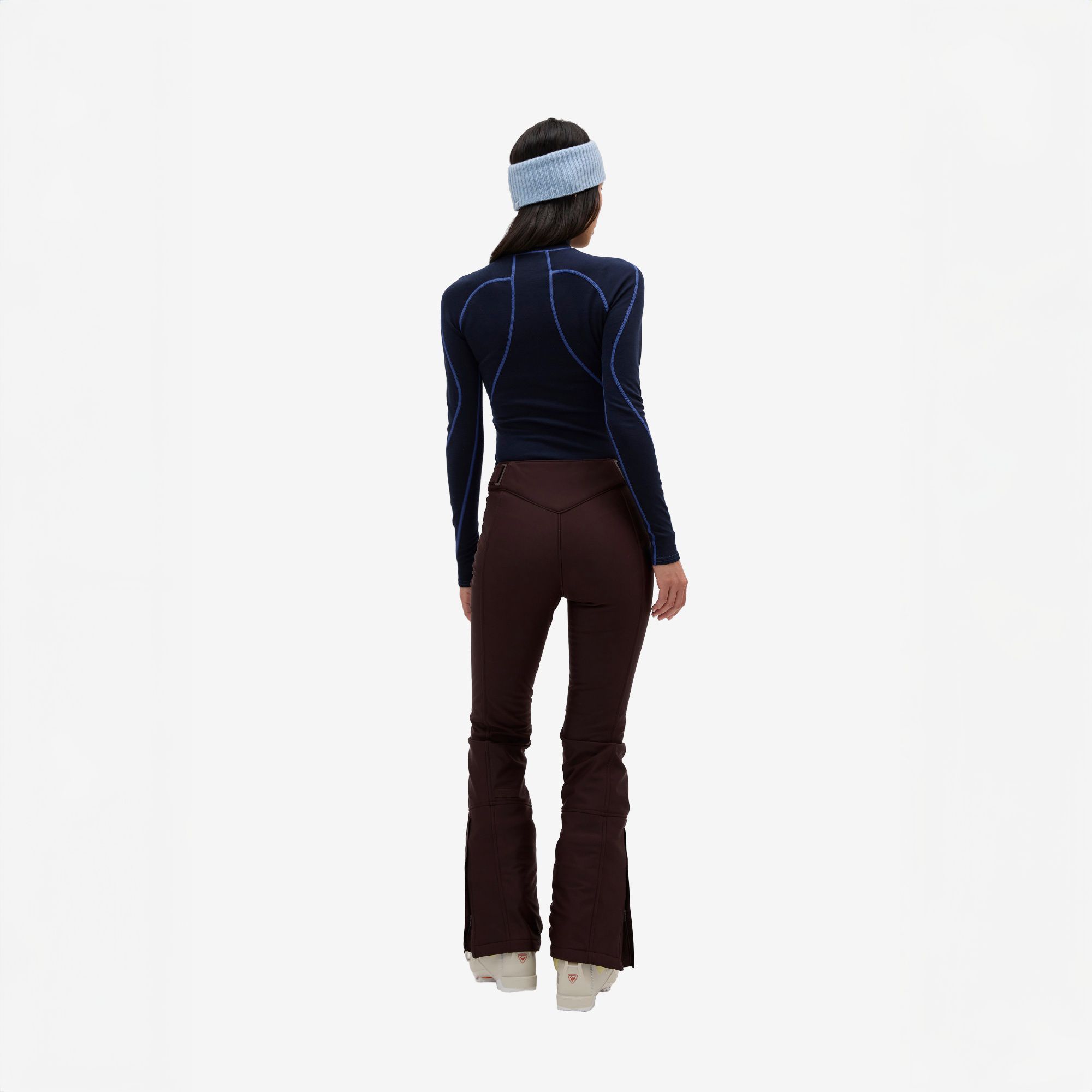 Halfdays Women's Emma Pant 2.0 product image