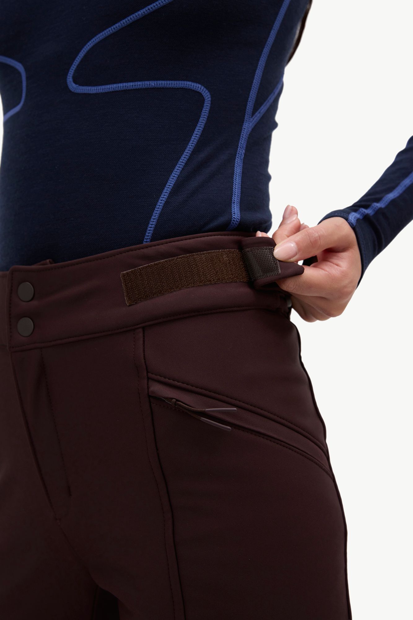 Halfdays Women's Emma Pant 2.0 product image
