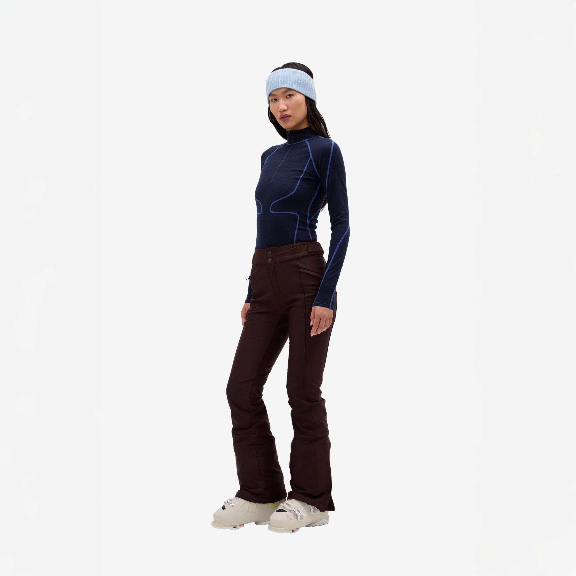 Halfdays Women's Emma Pant 2.0 product image