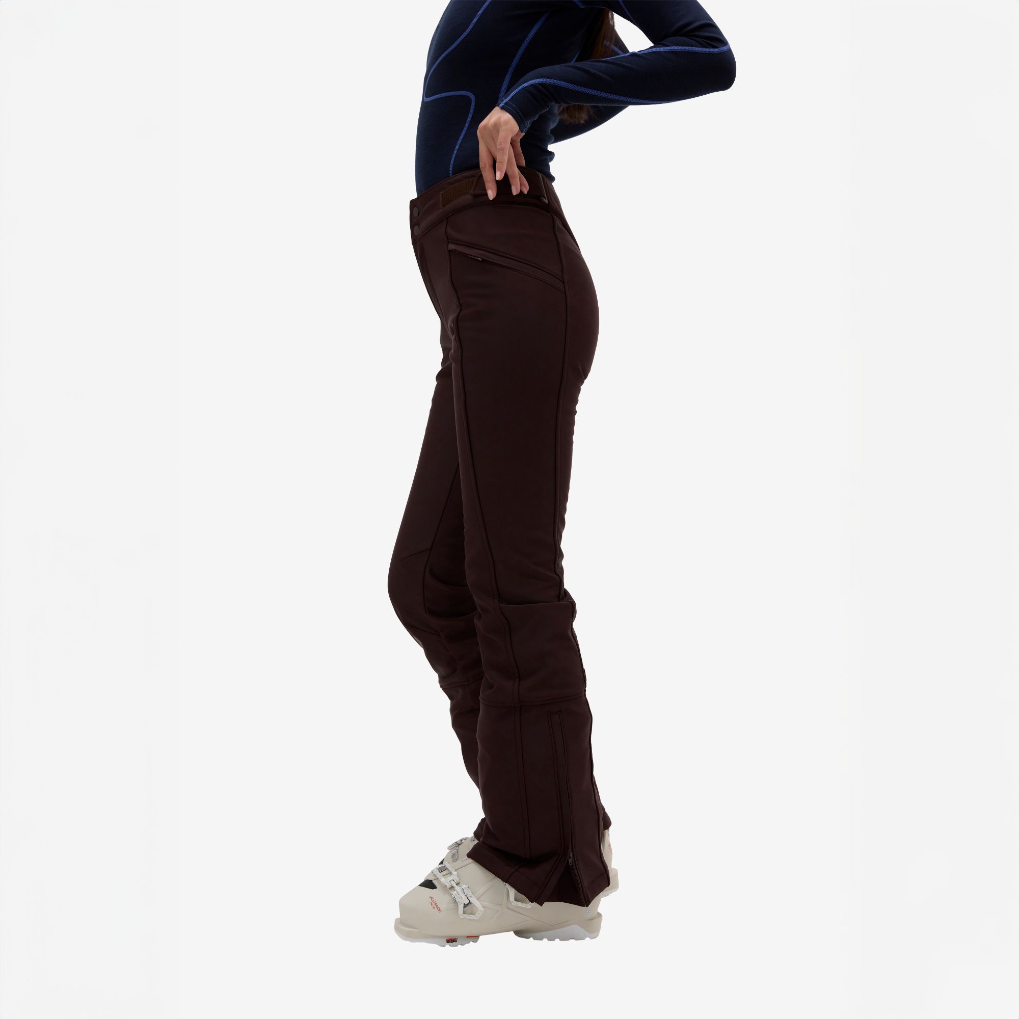 Halfdays Women's Emma Pant 2.0 product image