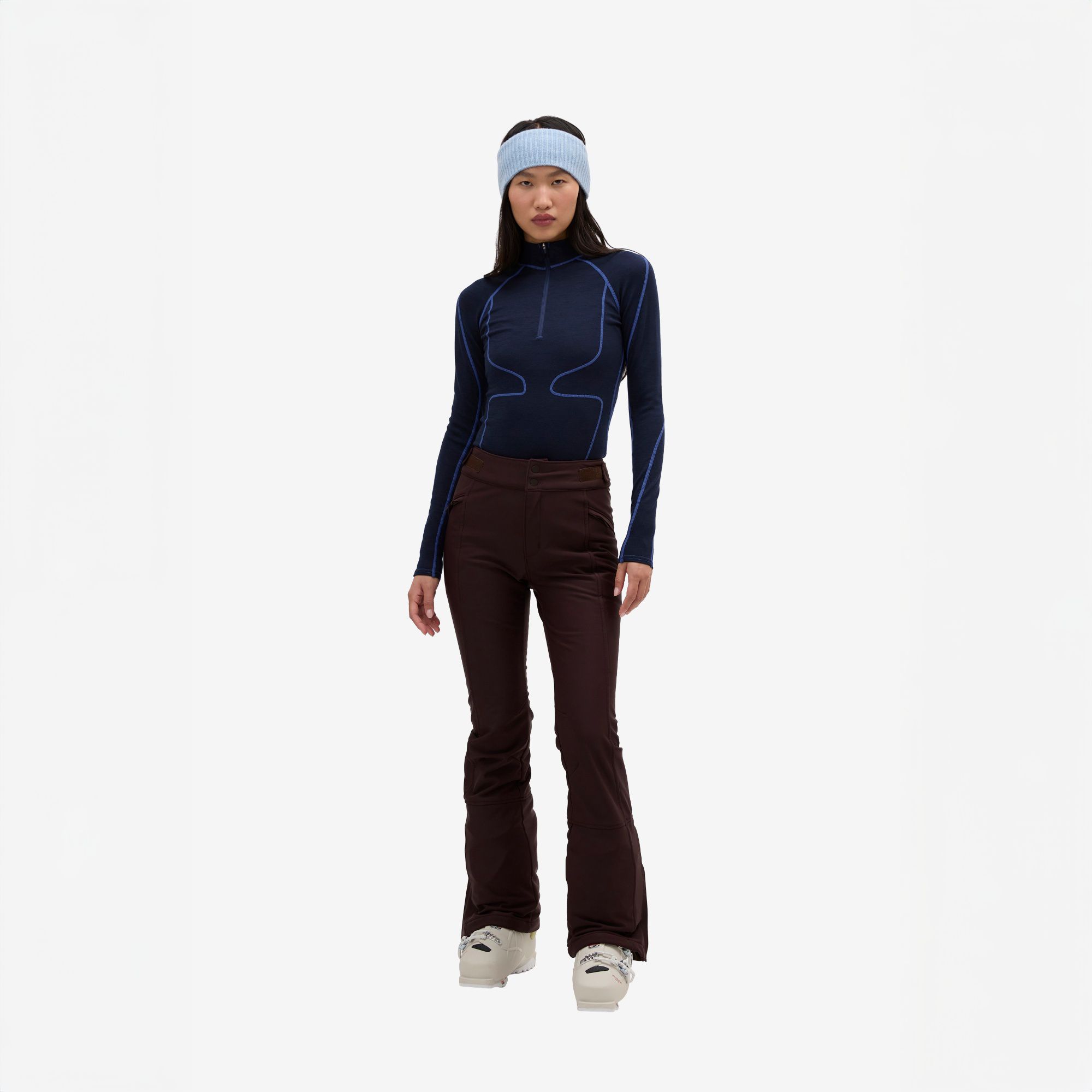 Halfdays Women's Emma Pant 2.0 product image