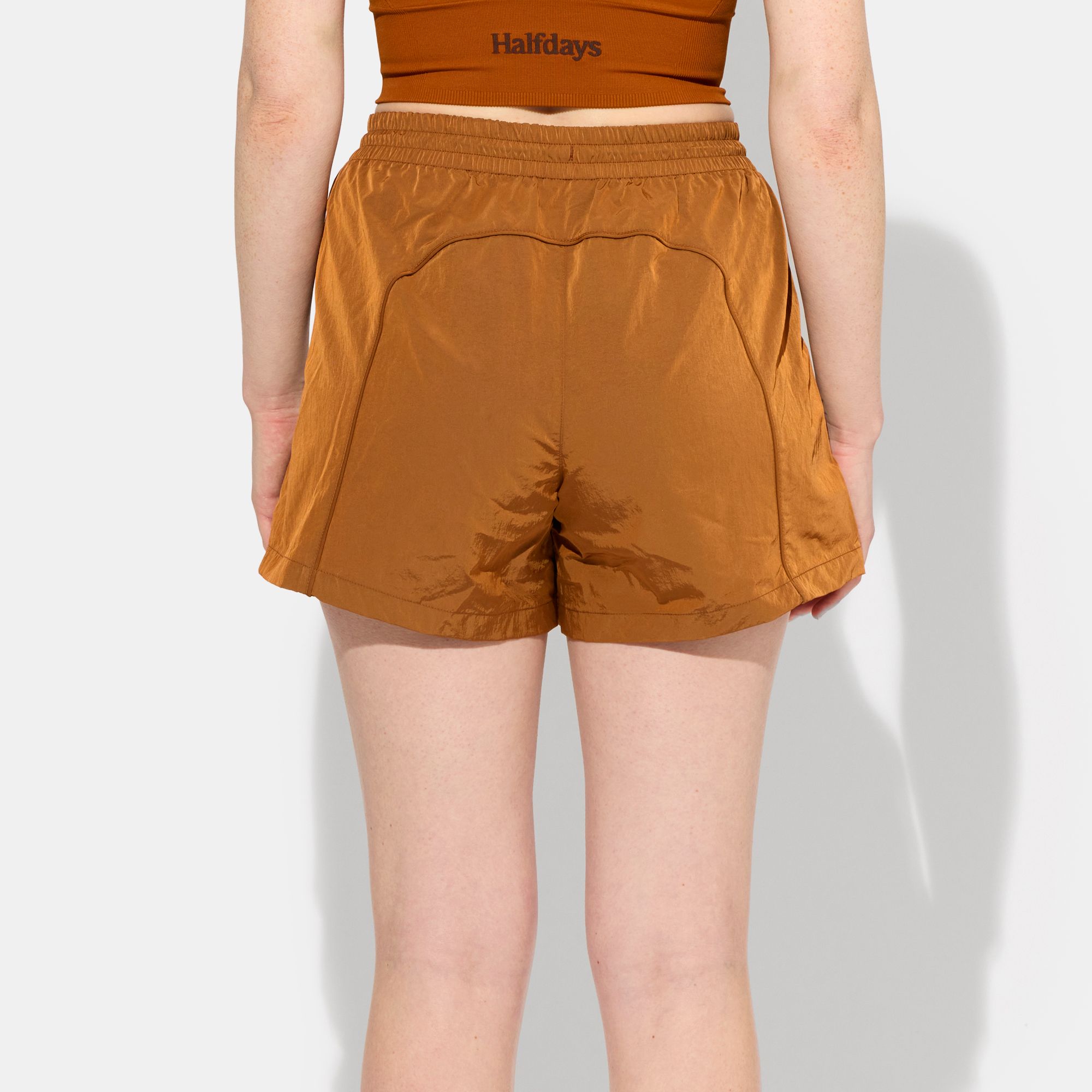Halfdays Women's Adams Nylon Short product image